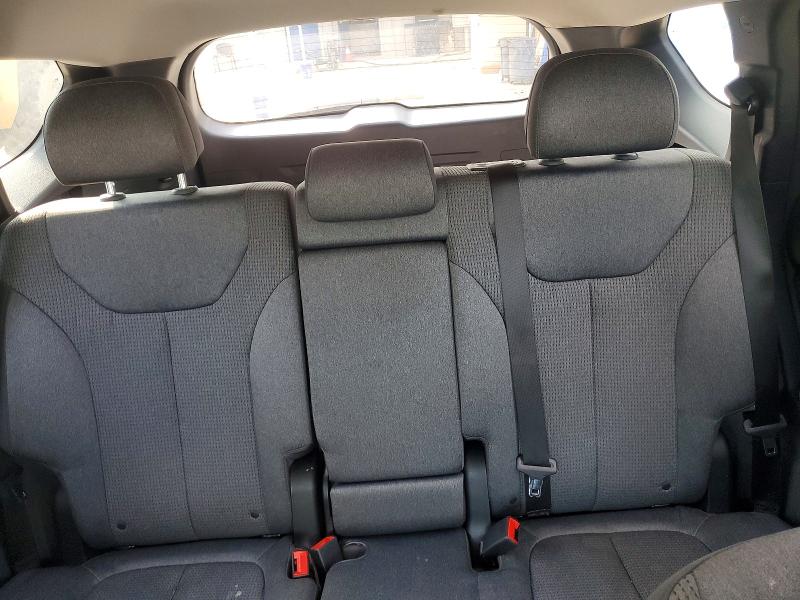 Aukcja sprzedaży 2023 Hyundai Santa Fe, vin: 5NMS1DAJ5PH558263, numer aukcji: 63587406