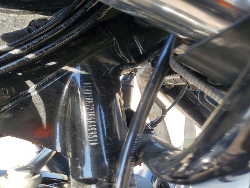 Aukcja sprzedaży 2024 Harley-davidson Fltrx, vin: 1HD1KH727RB649931, numer aukcji: 59880746