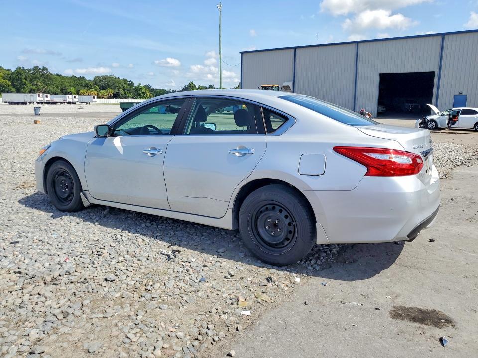 62276596 :رقم المزاد ، 1N4AL3AP2GN319296 vin ، 2016 Nissan Altima مزاد بيع