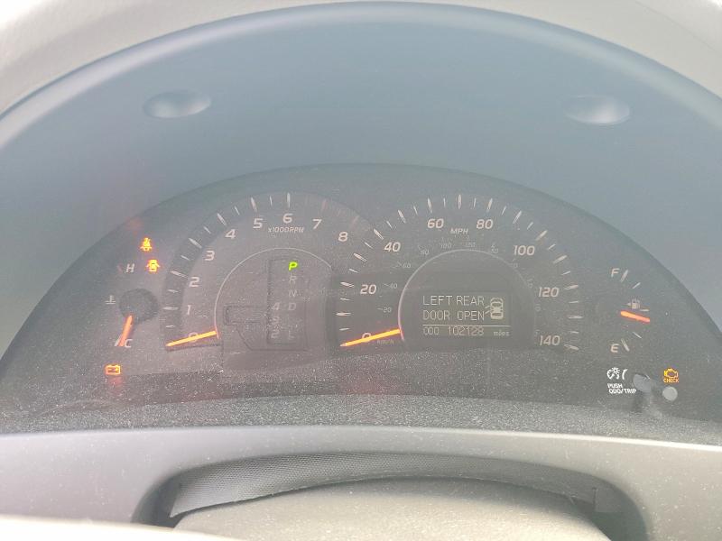 Продажа на аукционе авто 2007 Toyota Camry, vin: JTNBE46K073064814, номер лота: 60887396