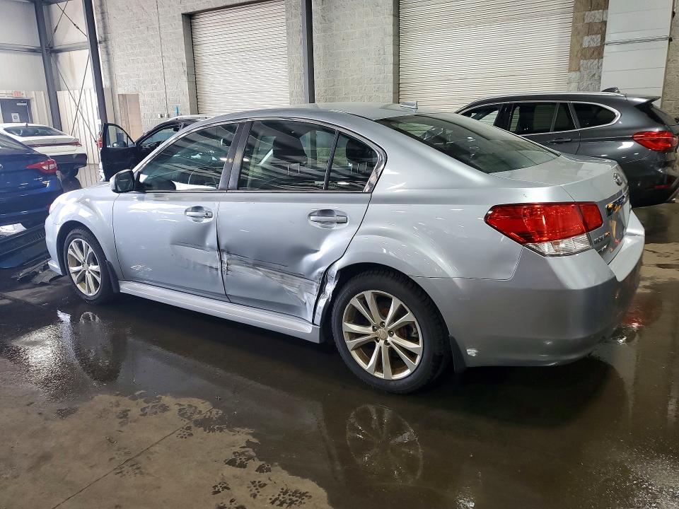 Aukcja sprzedaży 2014 Subaru Legacy, vin: 4S3BMCC6XE3022706, numer aukcji: 62332636