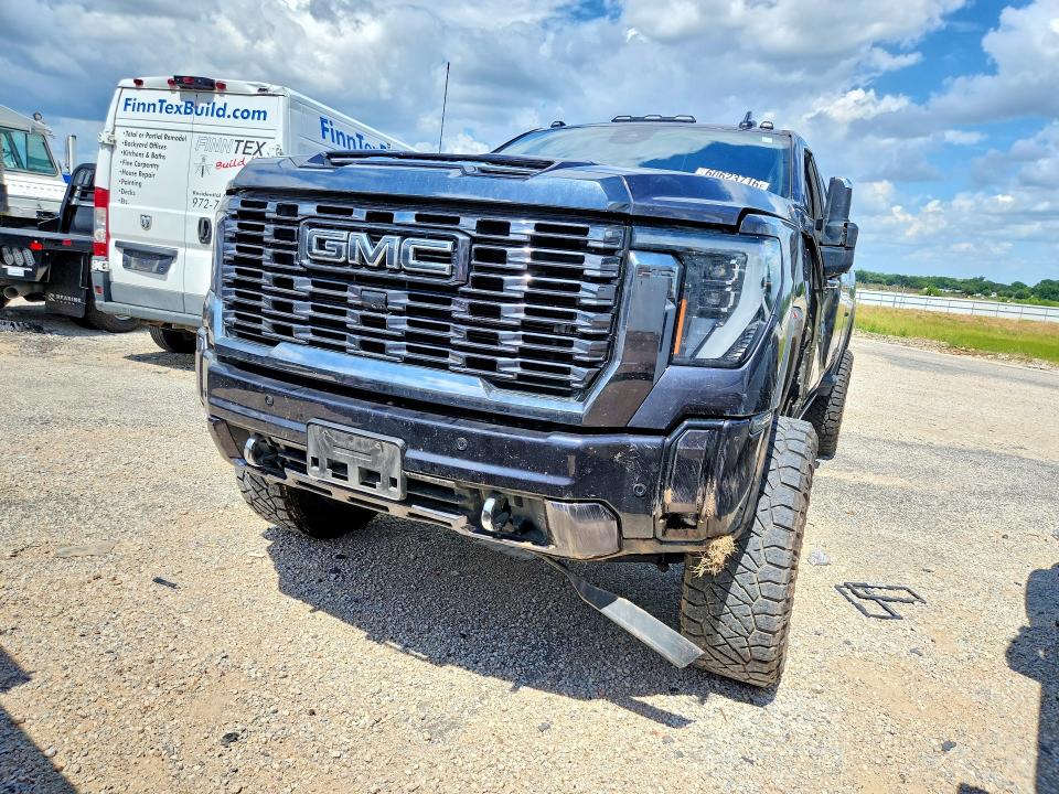 Aukcja sprzedaży 2024 Gmc Sierra, vin: 1GT49YEY0RF194561, numer aukcji: 60623716