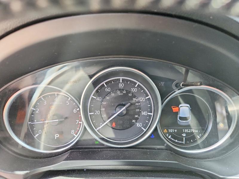 Aukcja sprzedaży 2018 Mazda Cx-5, vin: JM3KFADM5J1360085, numer aukcji: 59662096