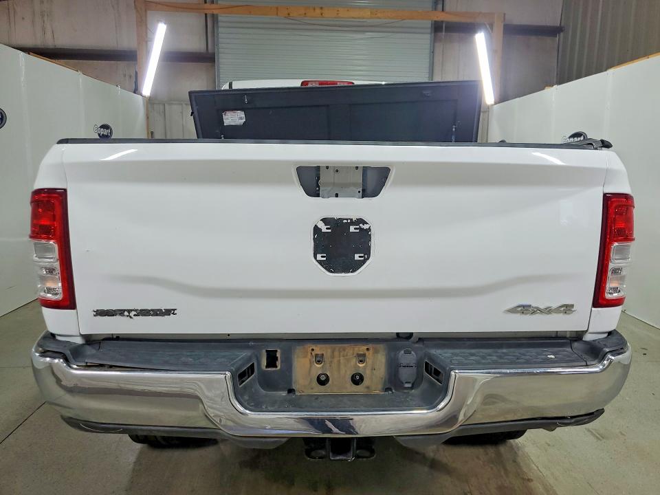 Продаж на аукціоні авто 2024 Ram 2500, vin: 3C6UR5DJ8RG275929, номер лоту: 62121736