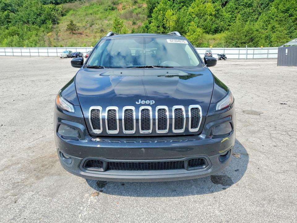 Aukcja sprzedaży 2015 Jeep Cherokee, vin: 1C4PJLCB0FW741748, numer aukcji: 62304076