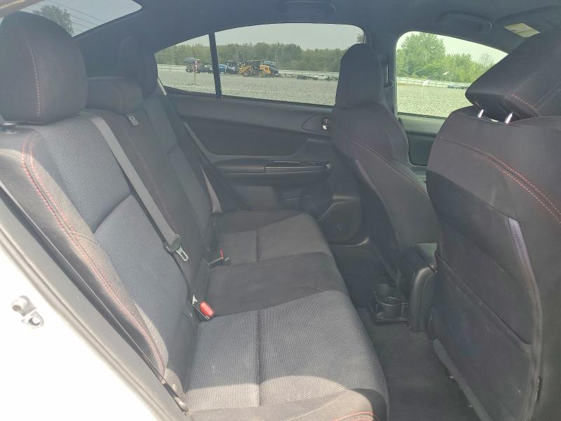 Продаж на аукціоні авто 2015 Subaru Wrx, vin: JF1VA1A66F9821058, номер лоту: 60750036