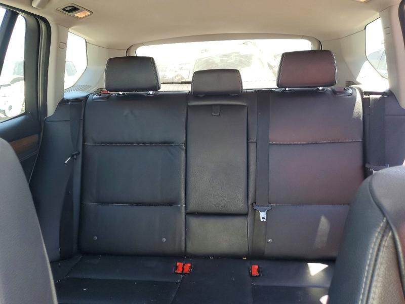 Aukcja sprzedaży 2012 Bmw X3, vin: 5UXWX5C59CL728640, numer aukcji: 62861676