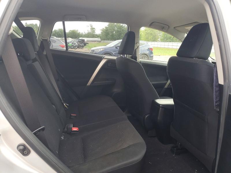 Продаж на аукціоні авто 2014 Toyota Rav4, vin: JTMBFREV5EJ004742, номер лоту: 62209726