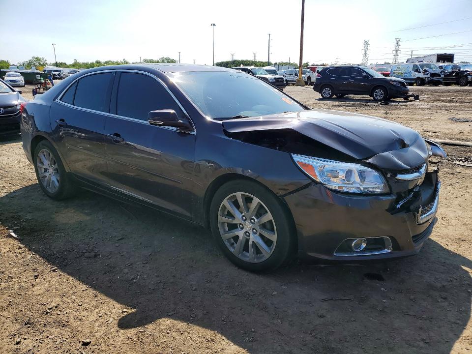 Aukcja sprzedaży 2015 Chevrolet Malibu, vin: 1G11D5SL2FF247077, numer aukcji: 63029036