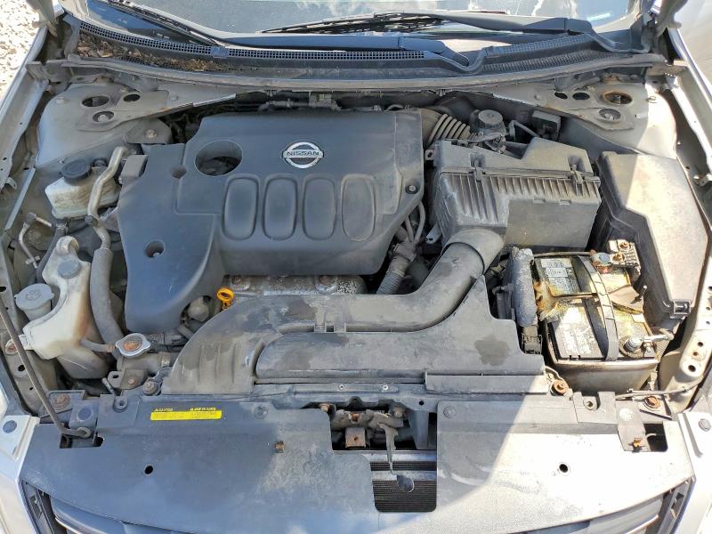 Продажа на аукционе авто 2012 Nissan Altima, vin: 1N4AL2AP2CN437059, номер лота: 59874296