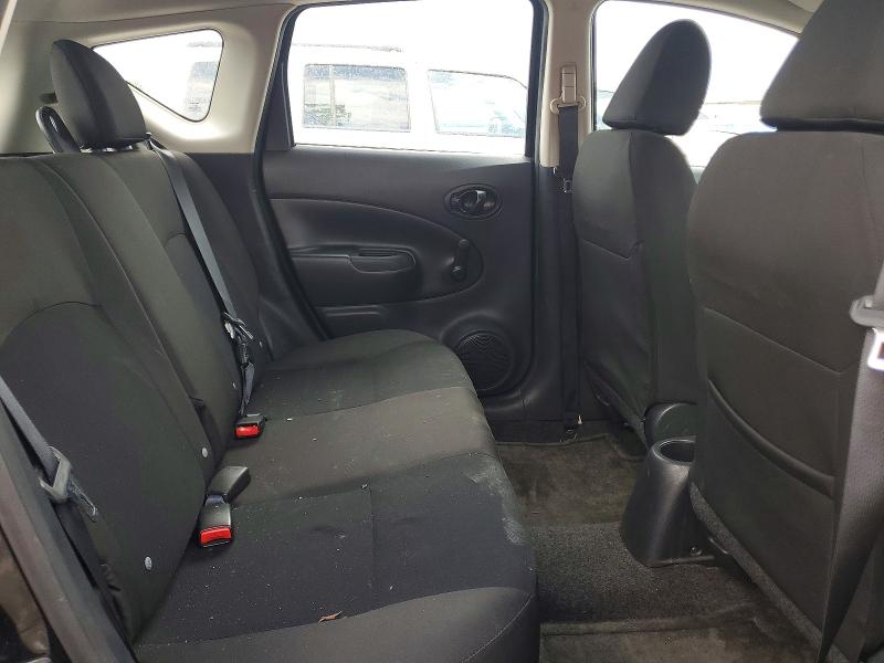 Продажа на аукционе авто 2016 Nissan Versa Note, vin: 3N1CE2CP5GL373084, номер лота: 60878156