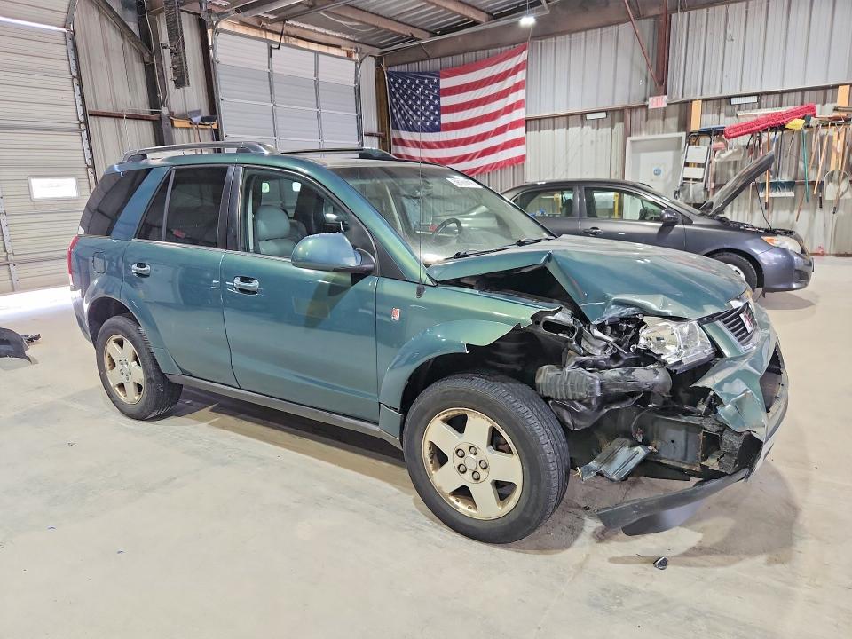 Продажа на аукционе авто 2006 Saturn Vue, vin: 5GZCZ63436S872740, номер лота: 59191416
