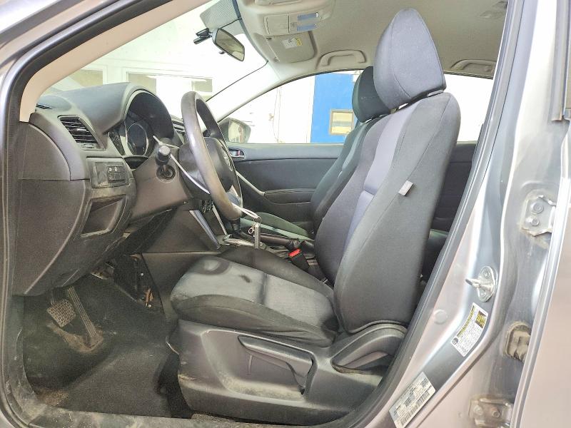 Продаж на аукціоні авто 2015 Mazda Cx-5, vin: JM3KE4BY2F0500861, номер лоту: 62252006