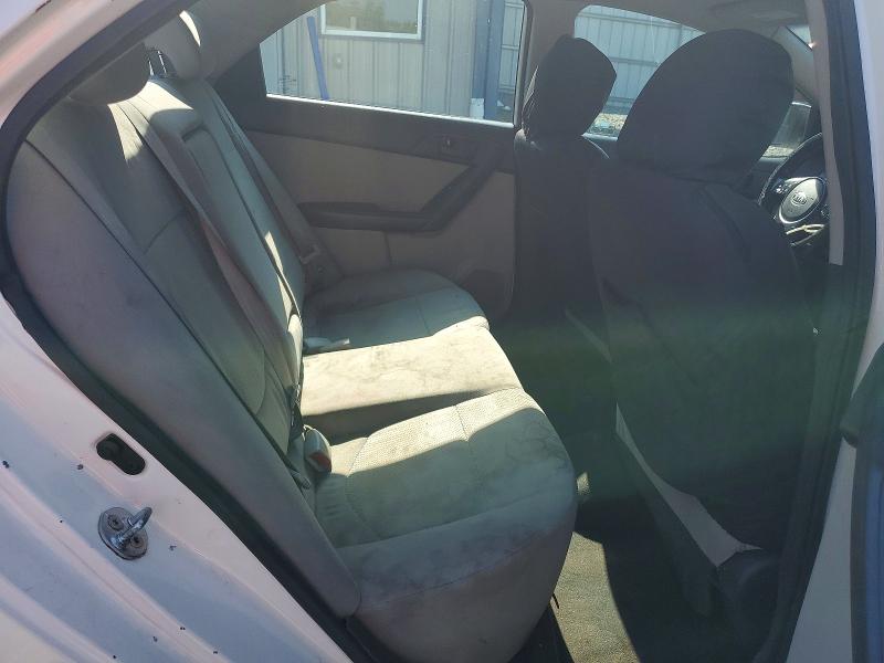 Продажа на аукционе авто 2011 Kia Forte, vin: KNAFU4A28B5318554, номер лота: 59357356