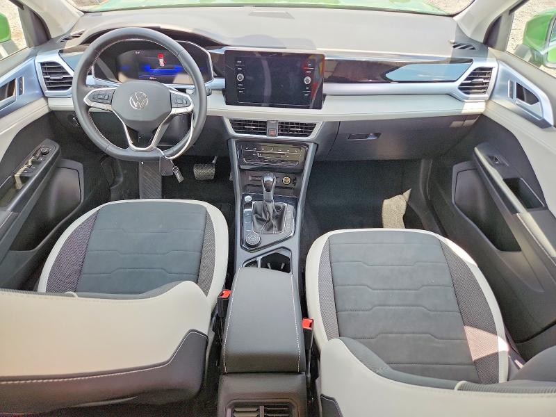 63298966 :رقم المزاد ، 3VVVC7B26SM036460 vin ، 2025 Volkswagen Taos مزاد بيع