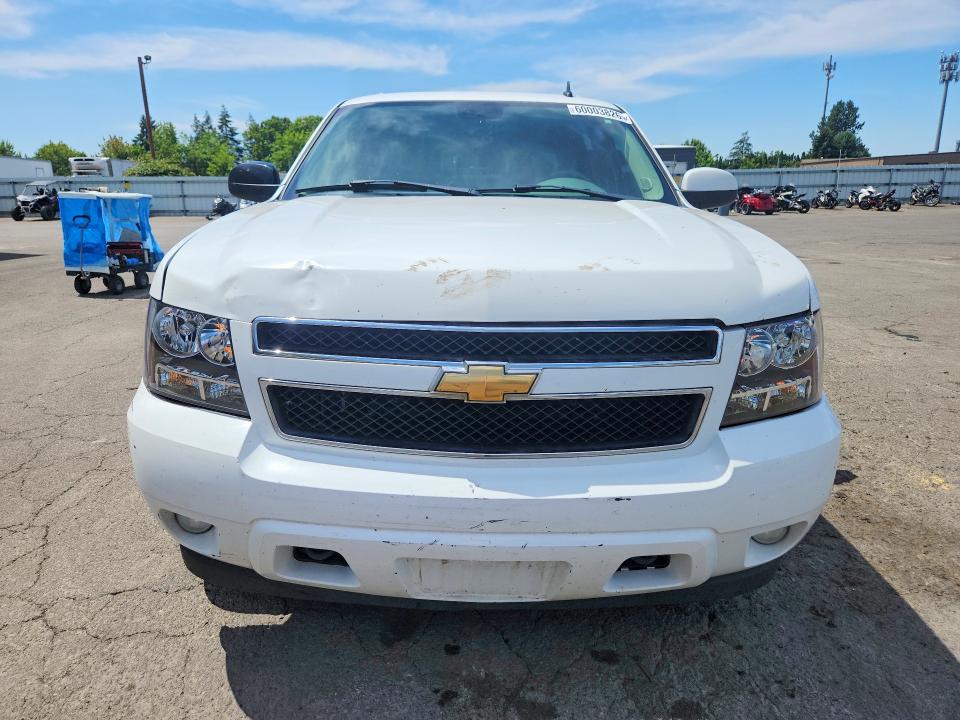 Aukcja sprzedaży 2007 Chevrolet Suburban, vin: 1GNFK16367J236045, numer aukcji: 60003826