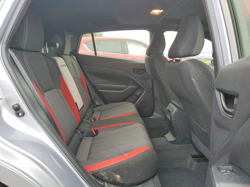 Aukcja sprzedaży 2024 Subaru Impreza, vin: JF1GUHJC6R8306067, numer aukcji: 59536976