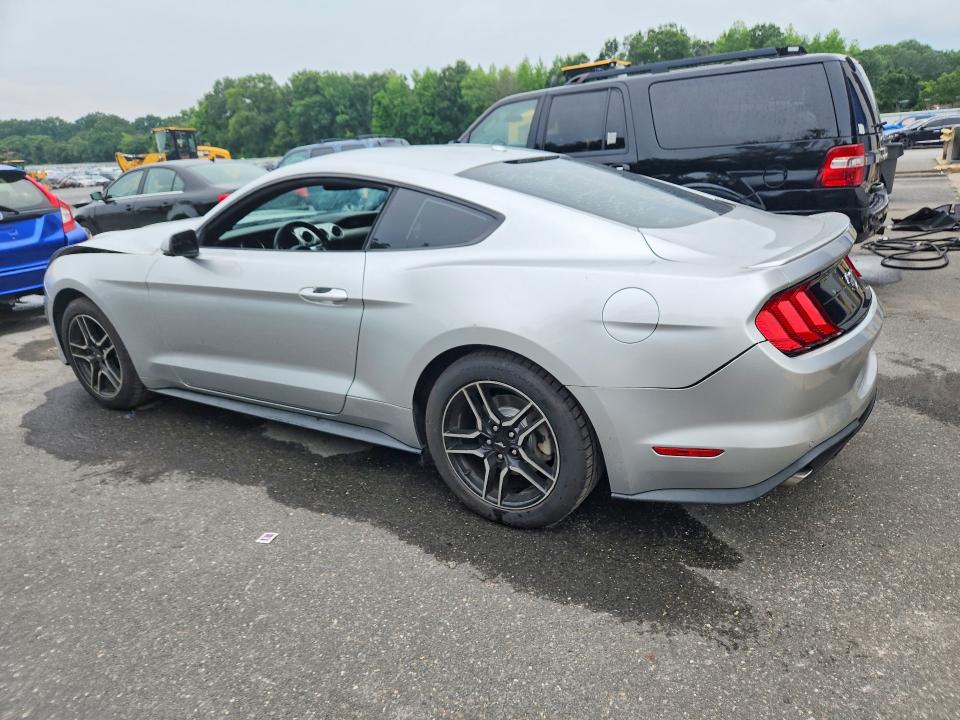 Aukcja sprzedaży 2019 Ford Mustang, vin: 1FA6P8THXK5178029, numer aukcji: 59084936