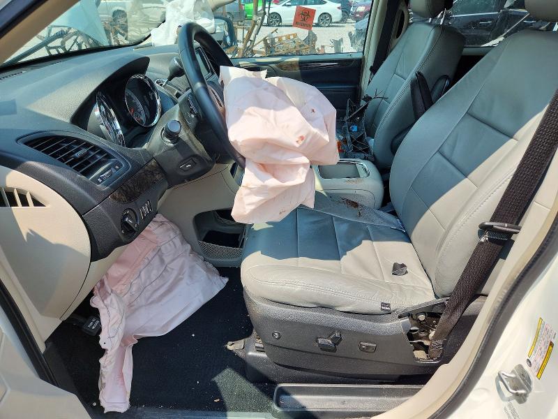 Aukcja sprzedaży 2011 Dodge Grand Caravan, vin: 2D4RN5DG6BR643896, numer aukcji: 62250816