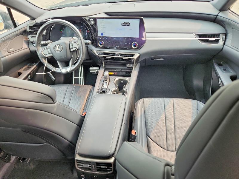 Продаж на аукціоні авто 2024 Lexus Rx 350, vin: 2T2BAMCAXRC052669, номер лоту: 61545336