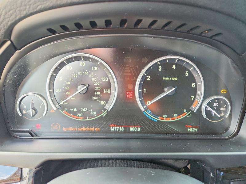 Продажа на аукционе авто 2016 Bmw X5, vin: 5UXKR0C56G0U08775, номер лота: 60129136