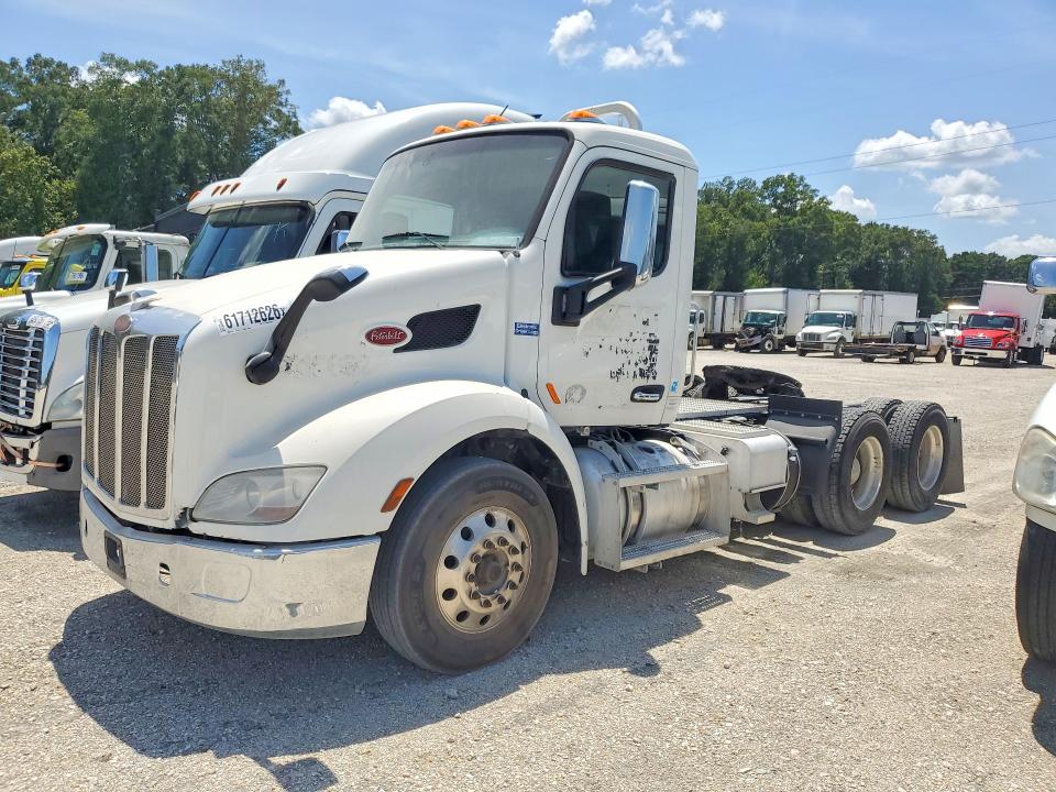 Aukcja sprzedaży 2019 Peterbilt 579, vin: 1XPBDP9X0KD236180, numer aukcji: 61712626