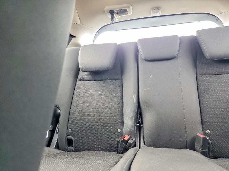 61010946 :رقم المزاد ، 3CZRU5H30MM726493 vin ، 2021 Honda Hr-v مزاد بيع