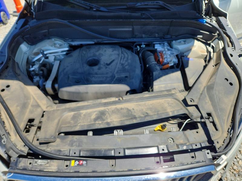 2022 Volvo Xc90 მანქანა იყიდება აუქციონზე, vin: YV4H600L8N1856320, აუქციონის ნომერი: 60712346