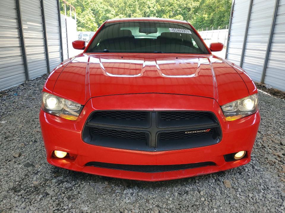 Aukcja sprzedaży 2014 Dodge Charger, vin: 2C3CDXCT7EH202258, numer aukcji: 59820936
