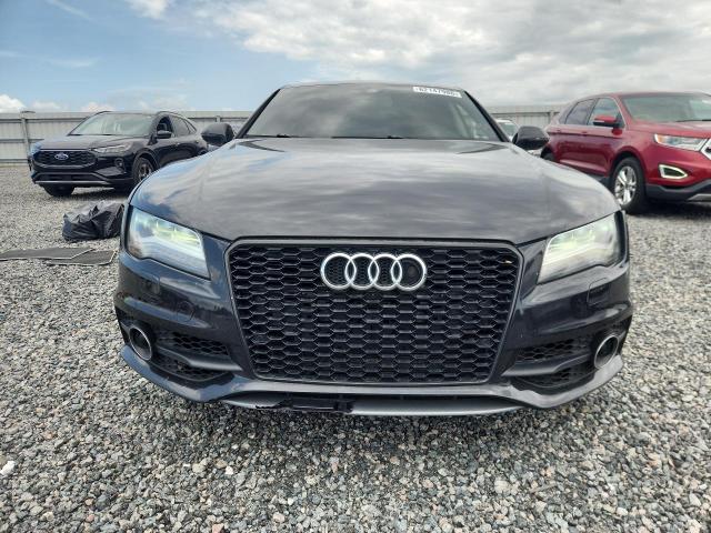 62147986 :رقم المزاد ، WAUSGAFC8CN001476 vin ، 2012 Audi A7 مزاد بيع