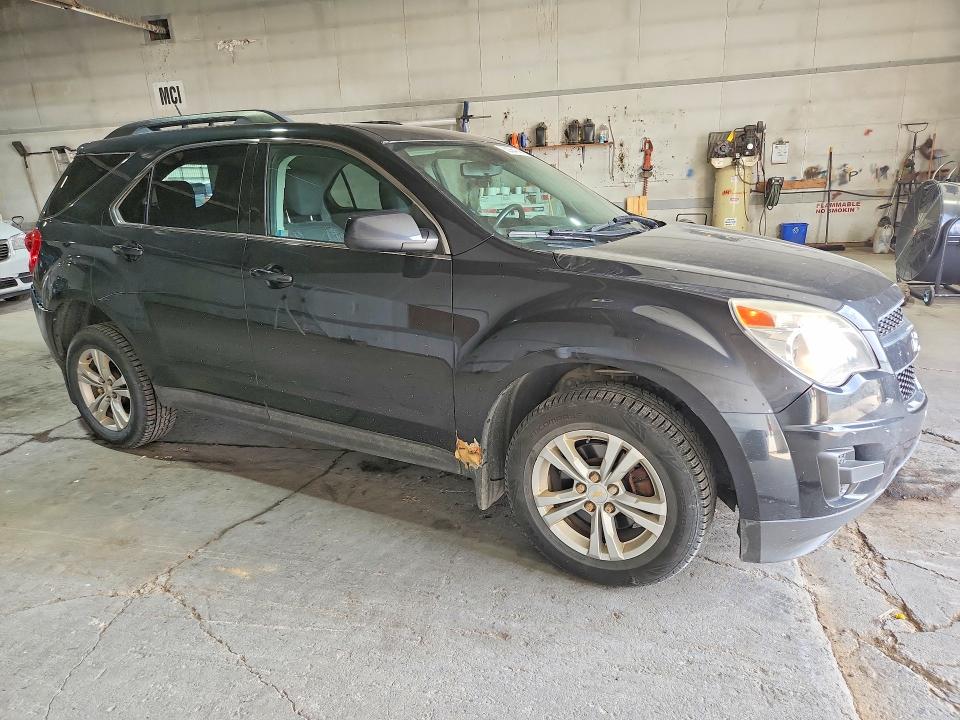 2015 Chevrolet Equinox მანქანა იყიდება აუქციონზე, vin: 2GNFLFEK7F6180406, აუქციონის ნომერი: 62064146
