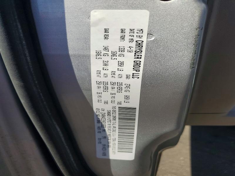 Продаж на аукціоні авто 2010 Dodge Grand Caravan, vin: 2D4RN4DE2AR318525, номер лоту: 61537296