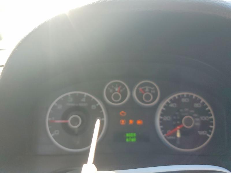 60445076 :رقم المزاد ، 3FAHP08Z79R212253 vin ، 2009 Ford Fusion مزاد بيع