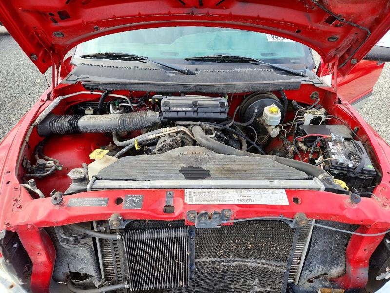 85460105 :رقم المزاد ، 1B7HF13Z4YJ110959 vin ، 2000 Dodge Ram 1500 مزاد بيع