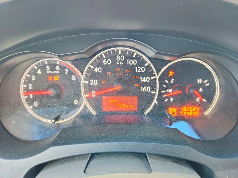 Продаж на аукціоні авто 2010 Nissan Altima, vin: 1N4AL2AP7AN496458, номер лоту: 60655846