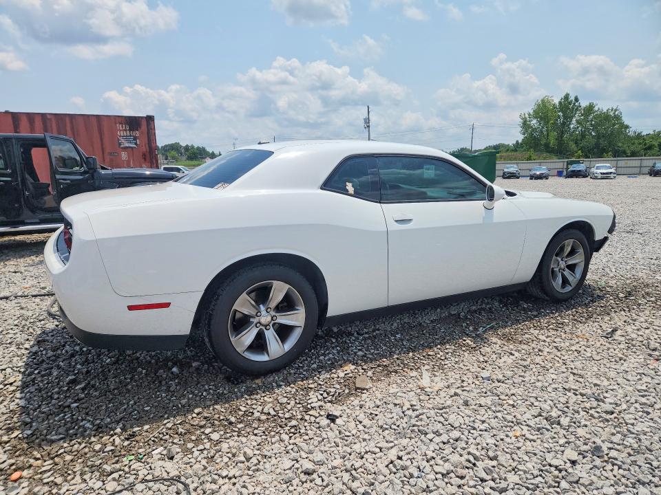 Aukcja sprzedaży 2016 Dodge Challenger, vin: 2C3CDZAG6GH183822, numer aukcji: 62932806
