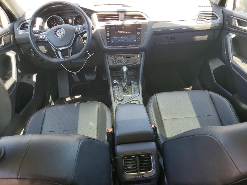 Aukcja sprzedaży 2018 Volkswagen Tiguan, vin: 3VV2B7AXXJM130780, numer aukcji: 62695556