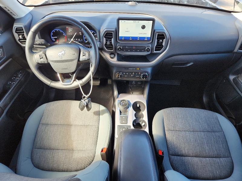 Продажа на аукционе авто 2023 Ford Bronco Sport, vin: 3FMCR9B6XPRD99501, номер лота: 61887576