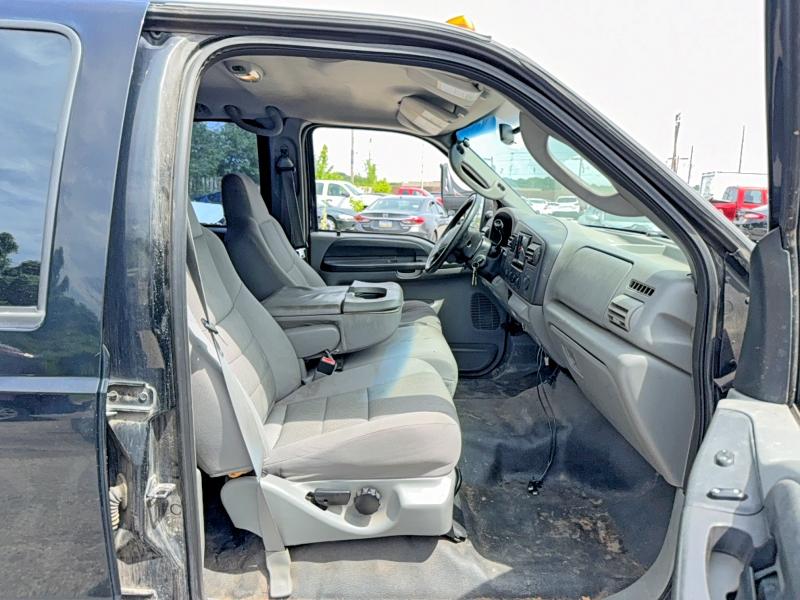 2006 Ford F350 მანქანა იყიდება აუქციონზე, vin: 1FTWW33P86EA38834, აუქციონის ნომერი: 60005946