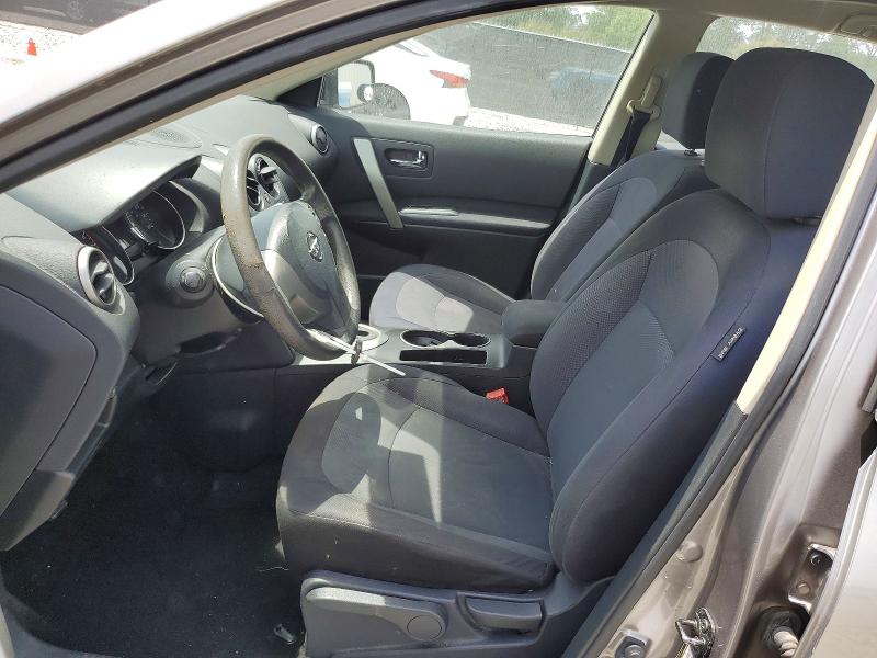 62003316 :رقم المزاد ، JN8AS5MT4BW573939 vin ، 2011 Nissan Rogue مزاد بيع