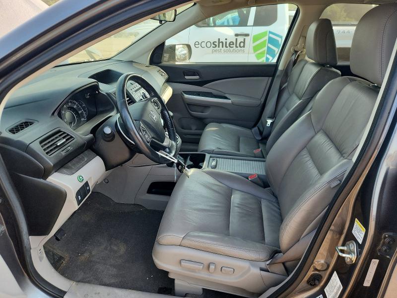 Aukcja sprzedaży 2014 Honda Cr-v, vin: 5J6RM4H78EL106216, numer aukcji: 60948446