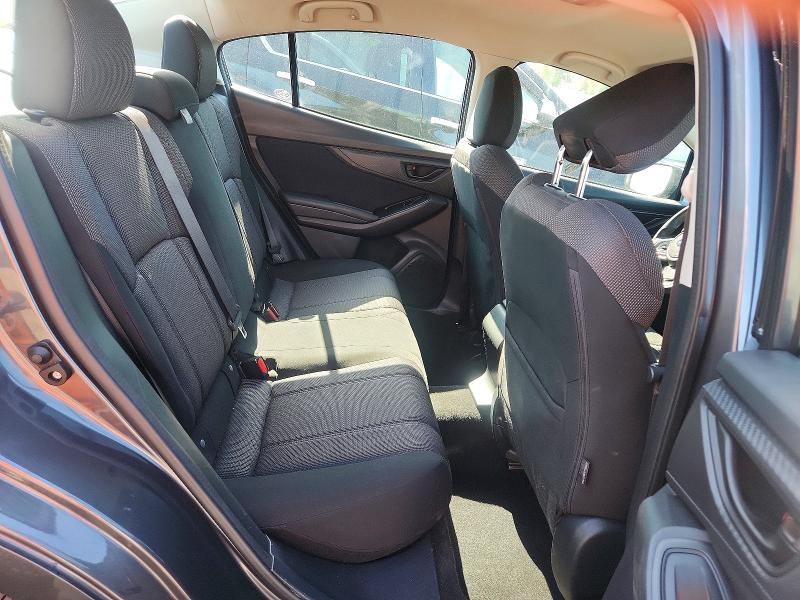 Продажа на аукционе авто 2019 Subaru Impreza, vin: 4S3GKAC6XK3617485, номер лота: 85615255