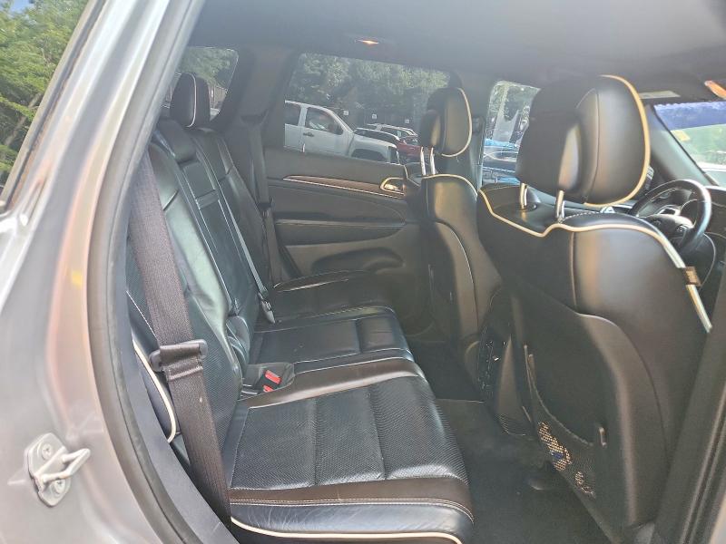 Aukcja sprzedaży 2015 Jeep Grand Cherokee, vin: 1C4RJFCM9FC763356, numer aukcji: 62139516