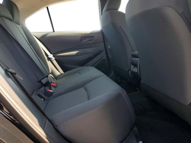 Продаж на аукціоні авто 2025 Toyota Corolla, vin: 5YFB4MDE8SP321299, номер лоту: 59897646