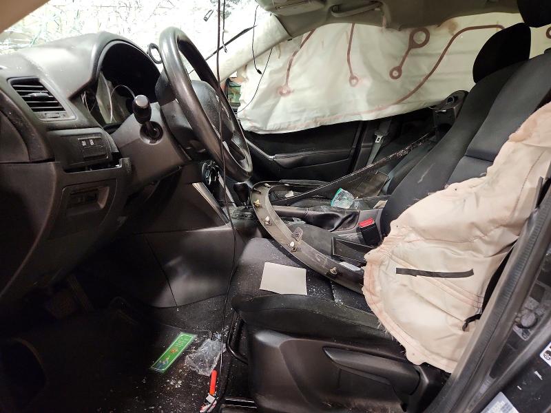 2014 Mazda Cx-5 მანქანა იყიდება აუქციონზე, vin: JM3KE2BE0E0350645, აუქციონის ნომერი: 63146716