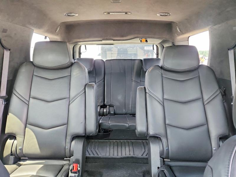 Продаж на аукціоні авто 2016 Cadillac Escalade, vin: 1GYS4DKJ7GR177364, номер лоту: 60762486