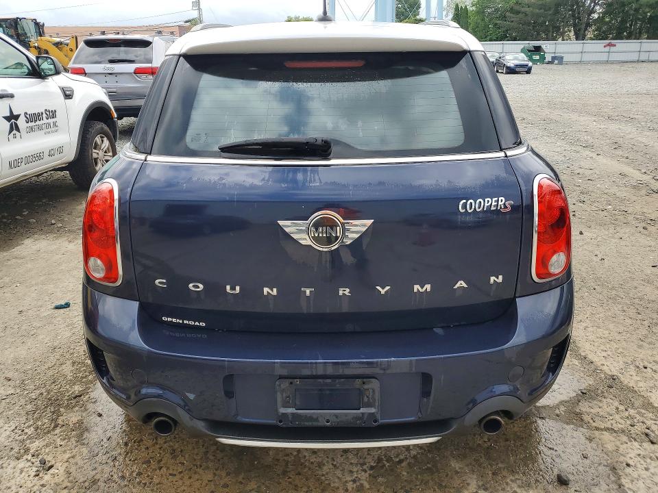 Aukcja sprzedaży 2016 Mini Cooper, vin: WMWZC5C5XGWU03989, numer aukcji: 61856526