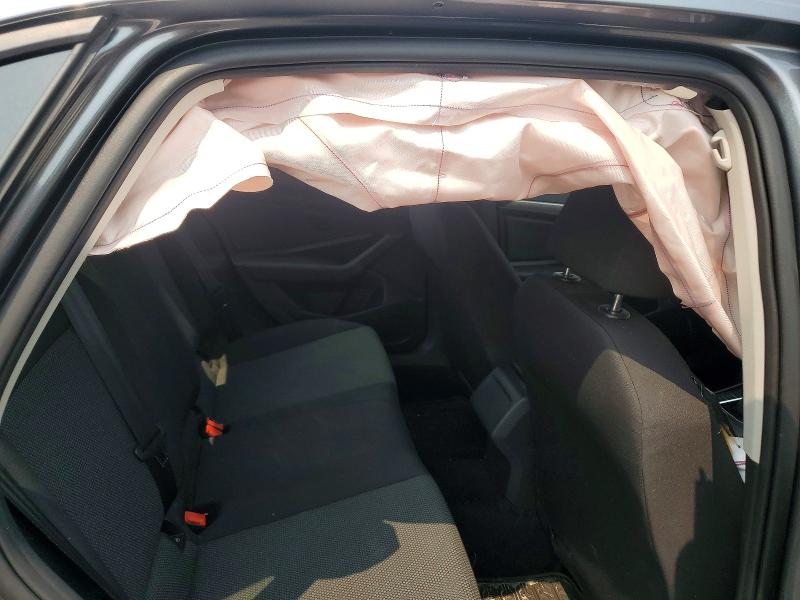 61340296 :رقم المزاد ، 3VWC57BU0MM009529 vin ، 2021 Volkswagen Jetta مزاد بيع