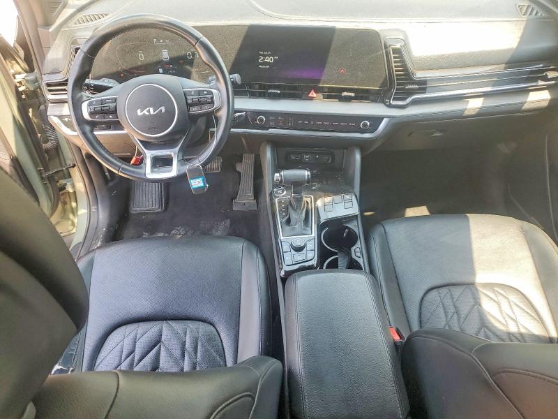 Продажа на аукционе авто 2023 Kia Sportage, vin: 5XYK6CAF7PG121785, номер лота: 61995206