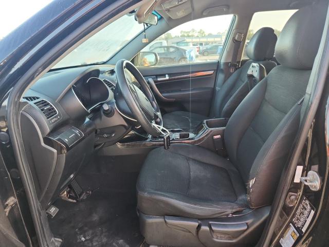 60523756 :رقم المزاد ، 5XYKT3A67EG427651 vin ، 2014 Kia Sorento مزاد بيع